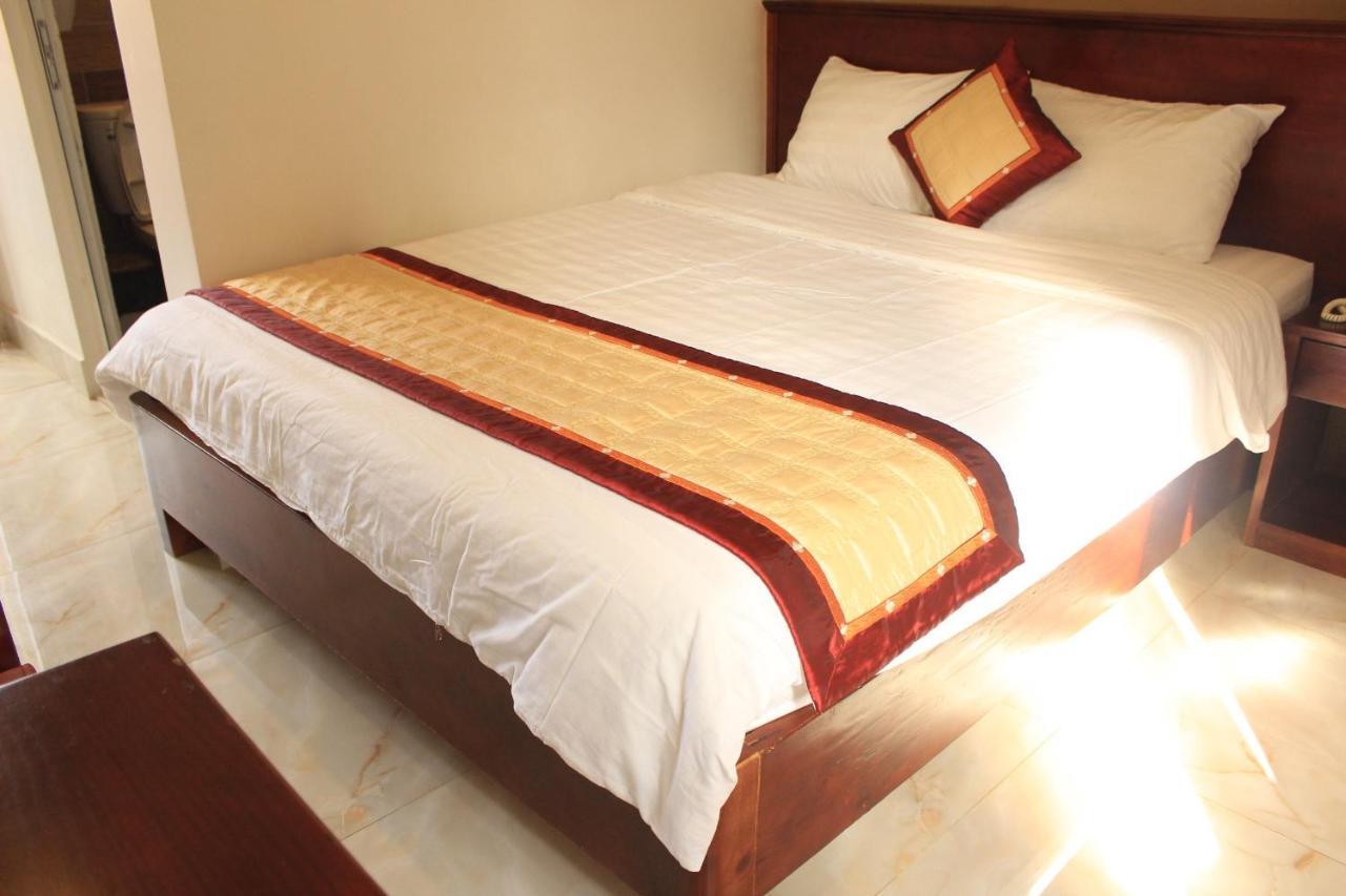 Bonjour Da Lat Hotel Extérieur photo